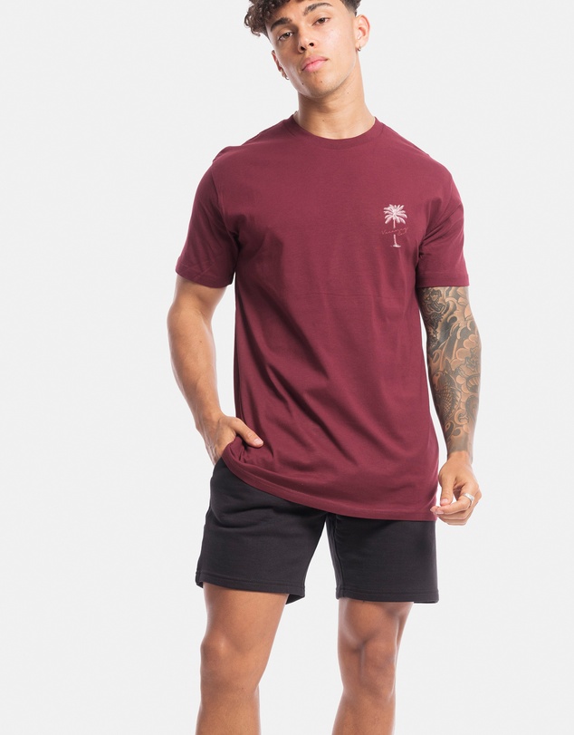 Vacancy Co - Tropical Tee