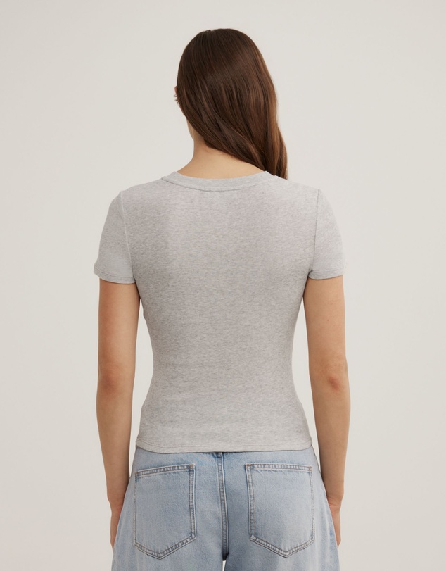 Witchery - Fine Jersey T-shirt