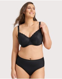 Ava & Audrey  - Ava & Audrey Jacqueline Minimiser Full Cup Underwire Bra