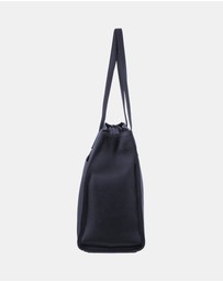 Pierre Cardin - Pierre Cardin Ladies Leather Tote Bag
