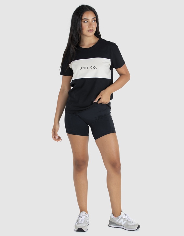 UNIT - UNIT Primer Ladies T-Shirt