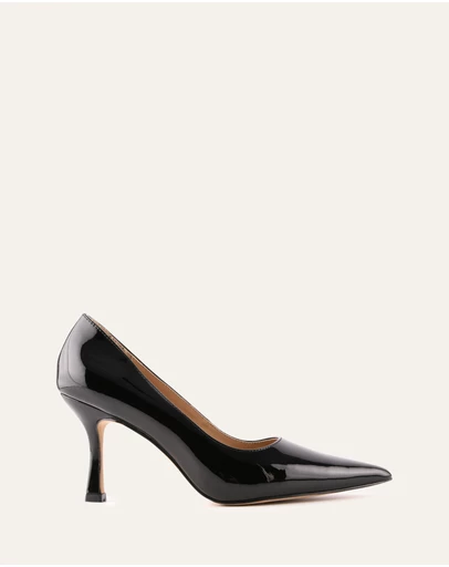 Jo Mercer - Arctic High Heels