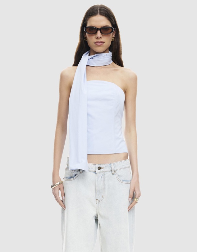 Lioness - Untamed Bodice  Top - ICONIC EXCLUSIVE