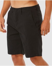 Rip Curl - Classic Surf Chino Walkshorts