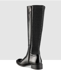 Habbot - Zecca Knee-High Boots