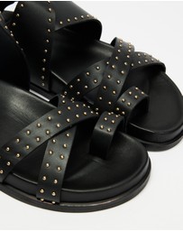 Sol Sana - Vesper Footbed