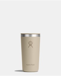 Hydro Flask - 12 Oz All Around Tumbler Press-In Lid