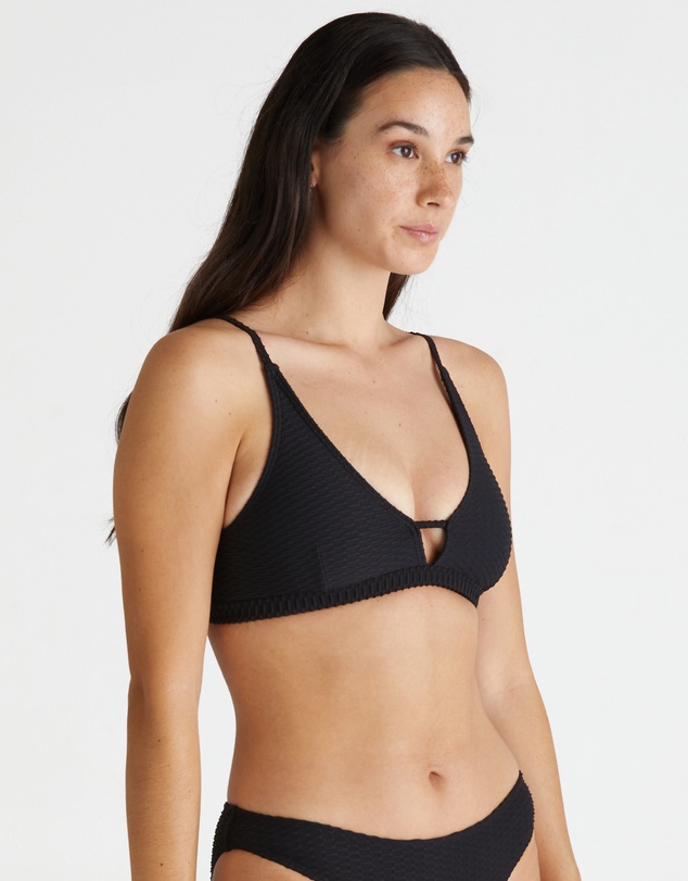 Heaven Australia - Midnight Cara Bralette
