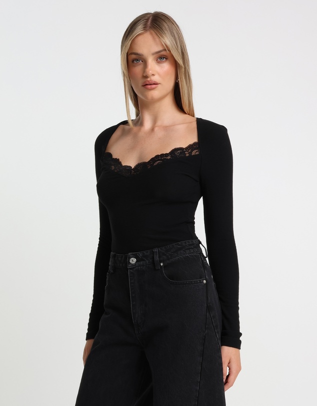 Madison The Label - Pippa Top