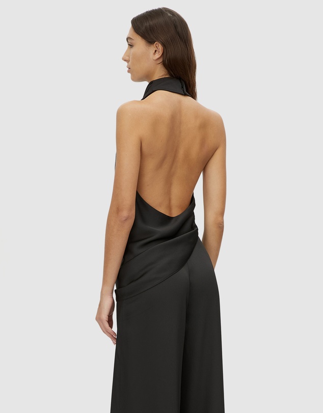 CAMILLA AND MARC - Elowyn Halter Top