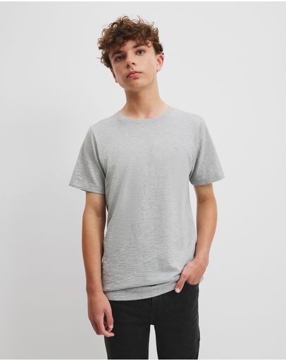 Light Grey Marle