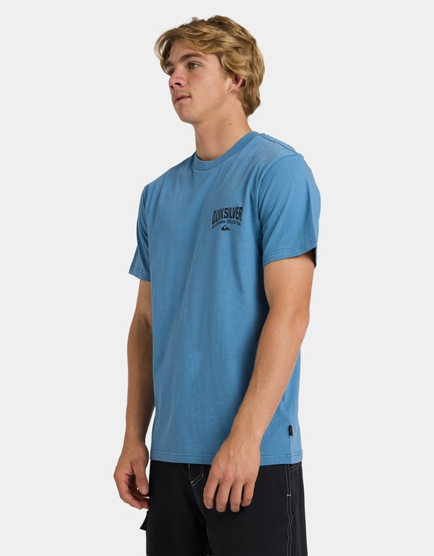 Quiksilver - Mens Strike MiT-Shirtion T-Shirt
