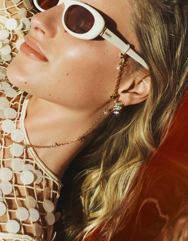 MIMCO - Sabrina Sunglasses