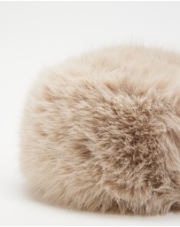 Unreal Fur - Natasha Hat