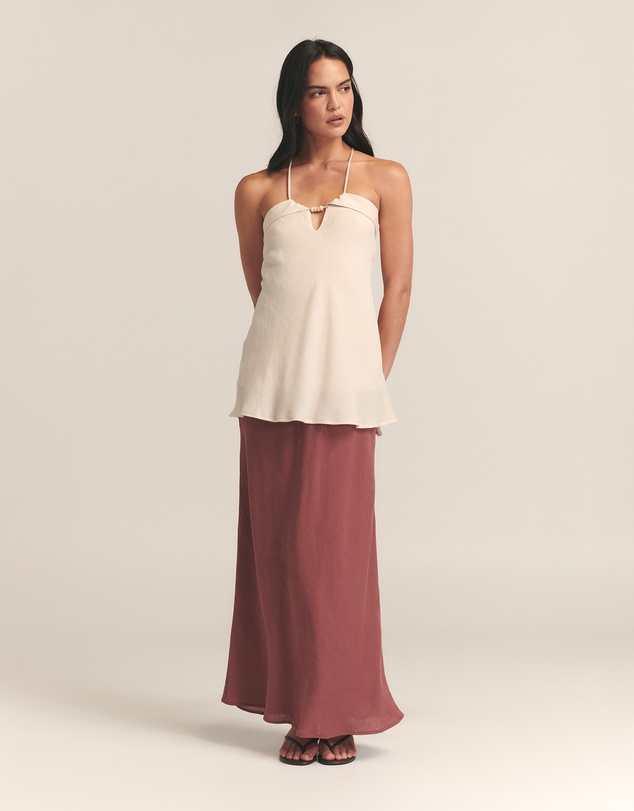 ST MRLO - Andy Dress