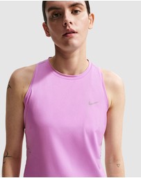 Nike - Swift Dri-FIT Running Tank Top
