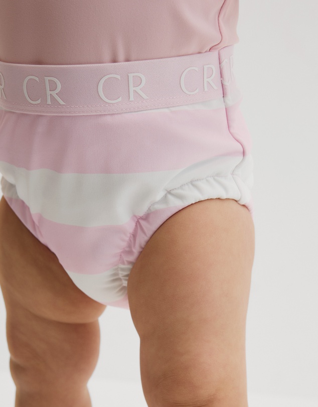 Country Road - Stripe Swim Nappy