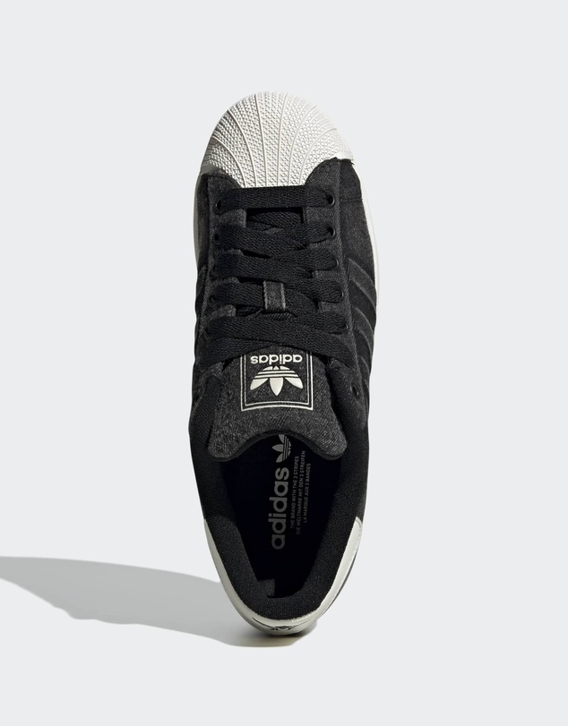adidas Originals - SUPERSTAR II shoes Unisex