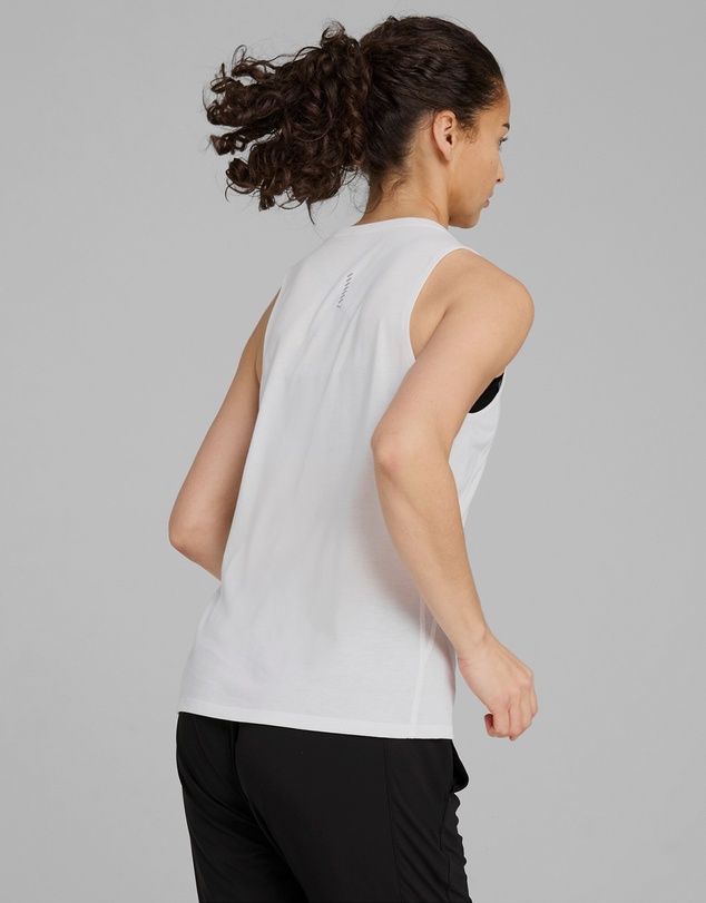 Puma - RUN VELOCITY Triblend Tank - Women