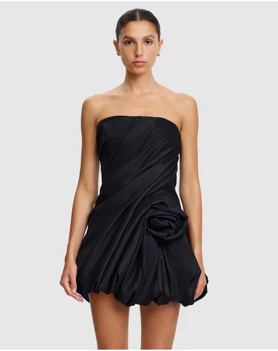 Acler - Hawford Mini Dress
