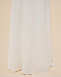 CHANCERY - Merrie Slip Maxi Skirt