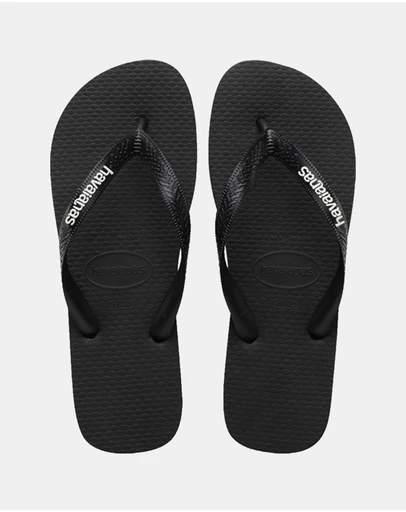 Havaianas - Rubber Logo - Unisex