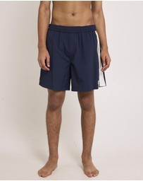 Arvust - Burleigh Swim Shorts