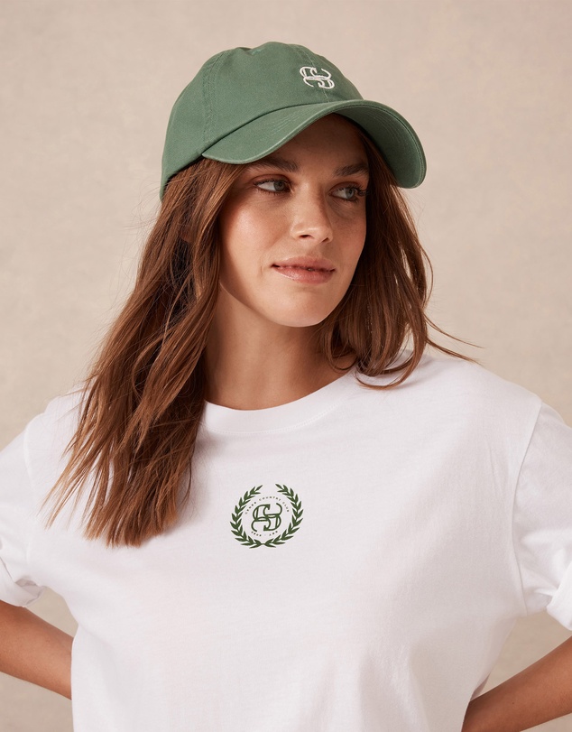 Ceres Life - Pip Everyday Cap