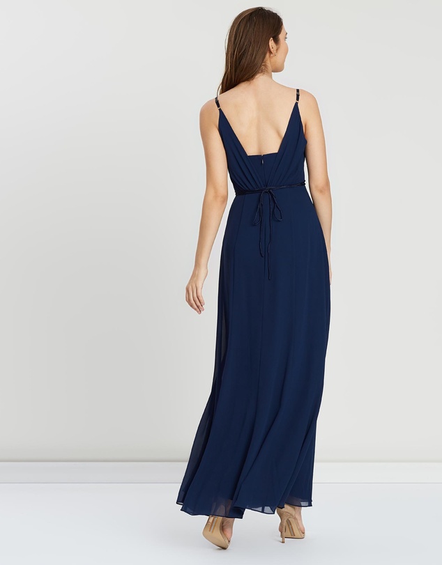 Alabaster The Label - Aries Dress