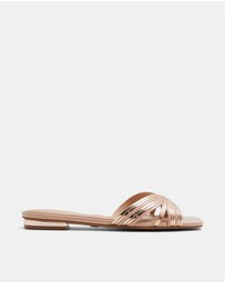ALDO - Lota Slip On Sandals