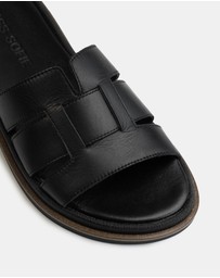 Miss Sofie - Anndra Sandals