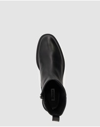 Dune London - Possessive - Black