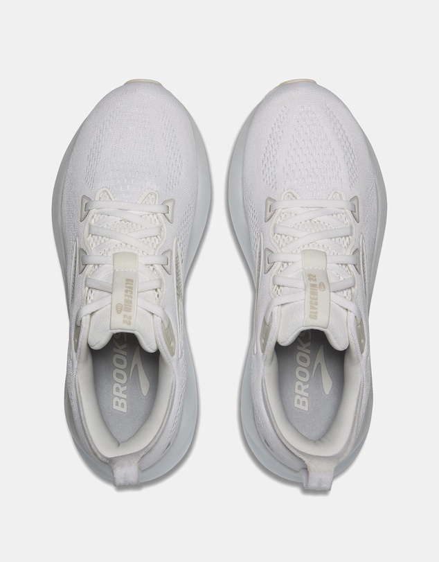 Brooks - Glycerin 22 - Women's