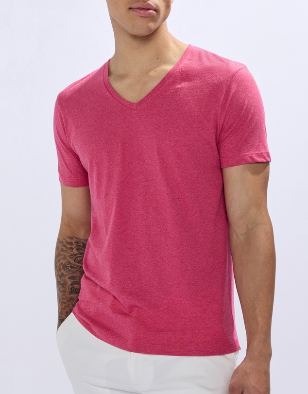 Marcs - Marle Arnie V Neck Tee