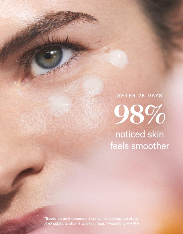 KORA Organics - Kakadu Plum Vit C Eye Cream 15mL