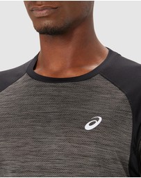 ASICS - Road SS Top - Men's
