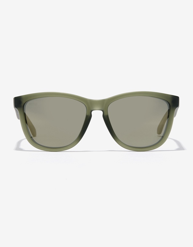 Hawkers Co - HAWKERS - Polarized Golden Leaves ONE  Sunglasses for Men and Women UV400
