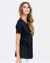 DVNT - Womens Devoid Standard Tee