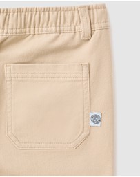 M.N.G - Martin Trousers - Kids-Teens