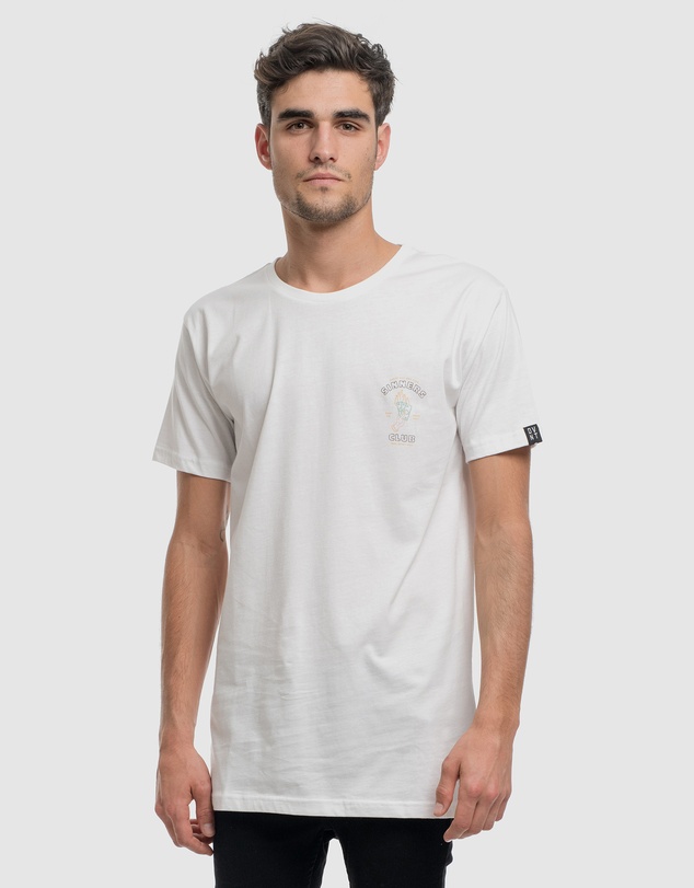 DVNT - Sinners Club Tee