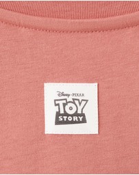 M.N.G - Toy Fun T-Shirt - Babies-Kids