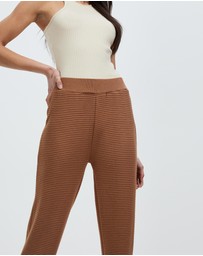 Brixton - Bandera Pants