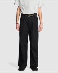 Larriet - Frederick Pants