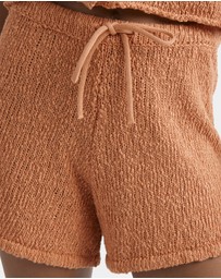 Billabong - Womens Gia Sweat Shorts
