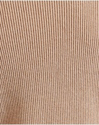 Academy Brand - Le Mans 1/2 Zip Knit