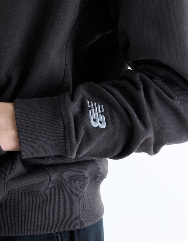 New Balance - Nocturnal Run Flash Hoodie