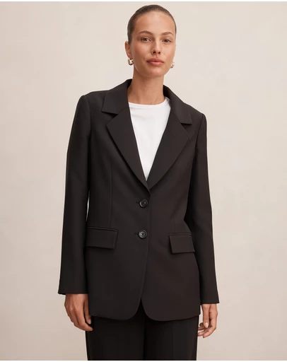 Forever New - Rita Relaxed Blazer