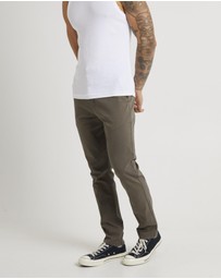 Arvust - Winston Chino Pants