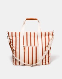 Business & Pleasure Co. - The Cooler Tote Bag