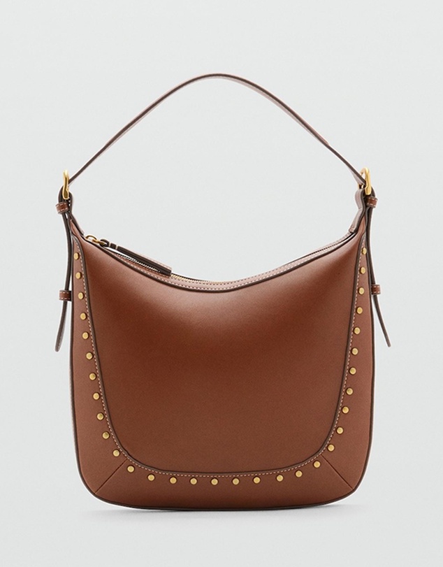 M.N.G - Large Serrat Bag